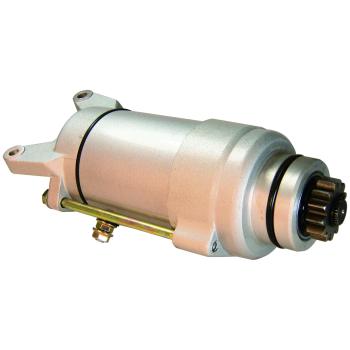 WAI 18748N Starter Motor product image 2 of 2