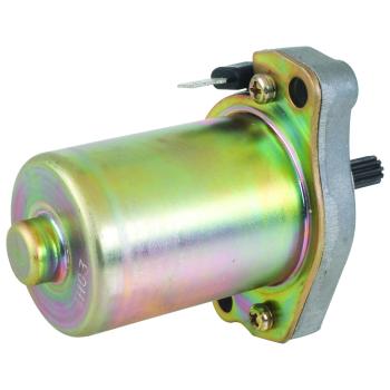 WAI 18749N Starter Motor product image 1 of 19