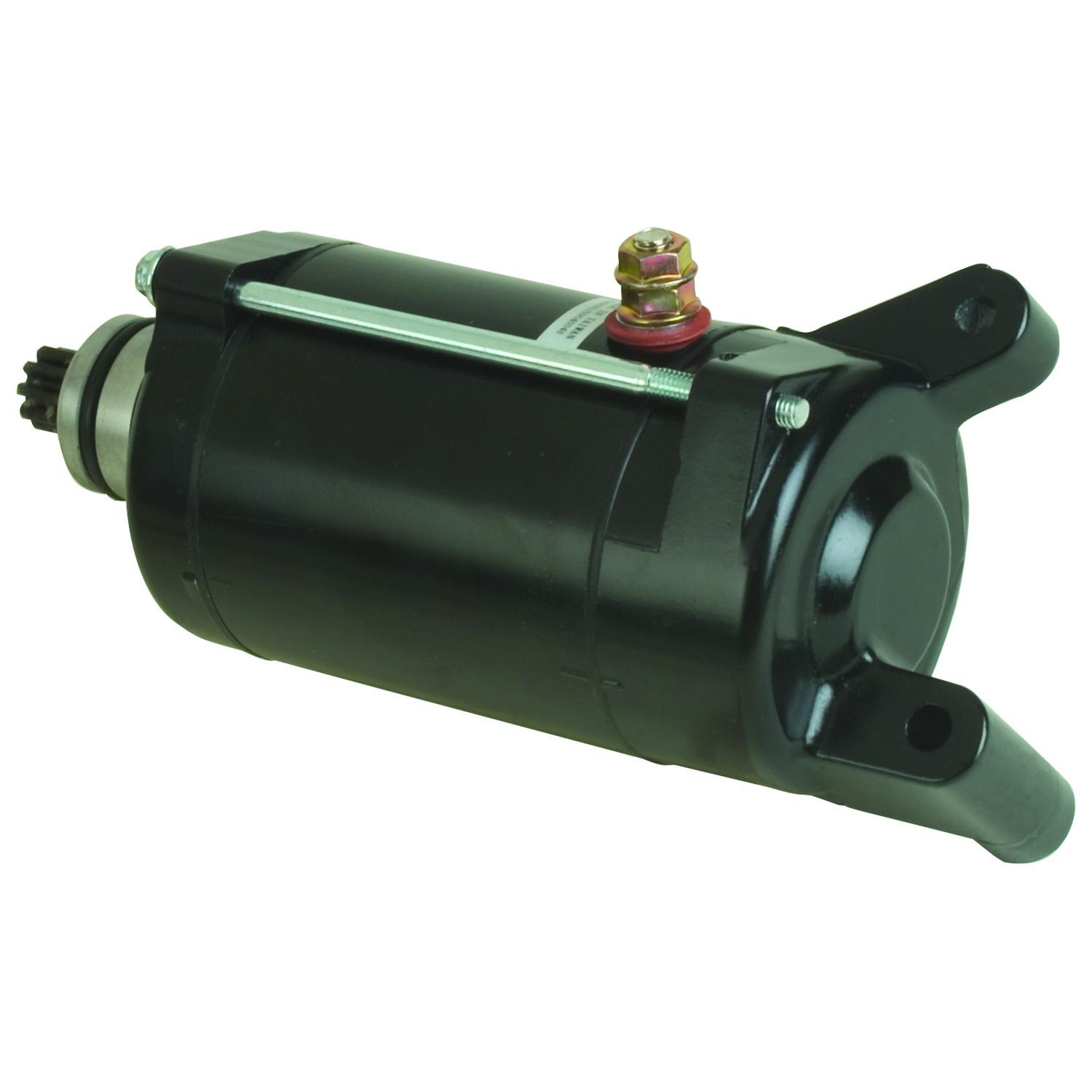 WAI 18750N Starter Motor product image 1 of 2