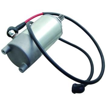 WAI 18753N - Starter Motor WAI 18753N Starter Motor product image 2 of 8