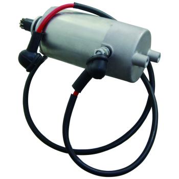 WAI 18754N - Starter Motor WAI 18754N Starter Motor product image 1 of 8