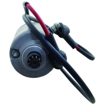 WAI 18754N - Starter Motor WAI 18754N Starter Motor product image 3 of 8