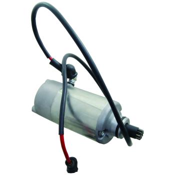 WAI 18754N - Starter Motor WAI 18754N Starter Motor product image 5 of 8