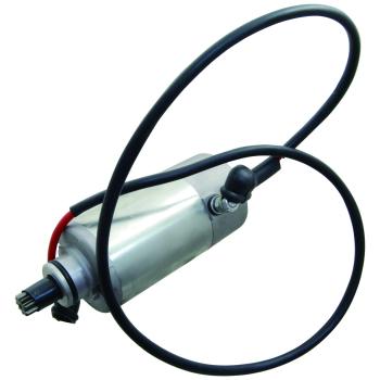 WAI 18754N - Starter Motor WAI 18754N Starter Motor product image 6 of 8