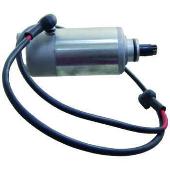 WAI 18754N - Starter Motor WAI 18754N Starter Motor product image 7 of 8