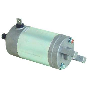 WAI 18755N Starter Motor product image 1 of 2