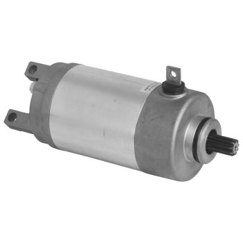WAI 18755N Starter Motor product image 2 of 2
