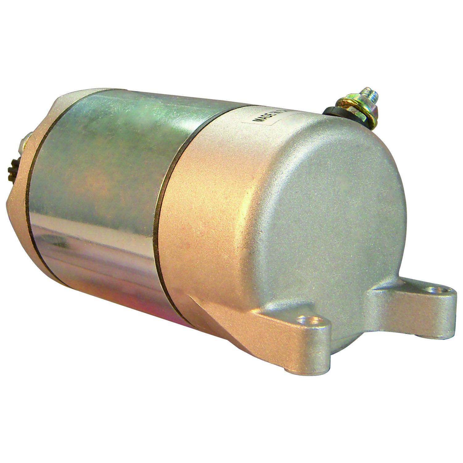 WAI 18757N - Starter Motor WAI 18757N Starter Motor product image 1 of 2