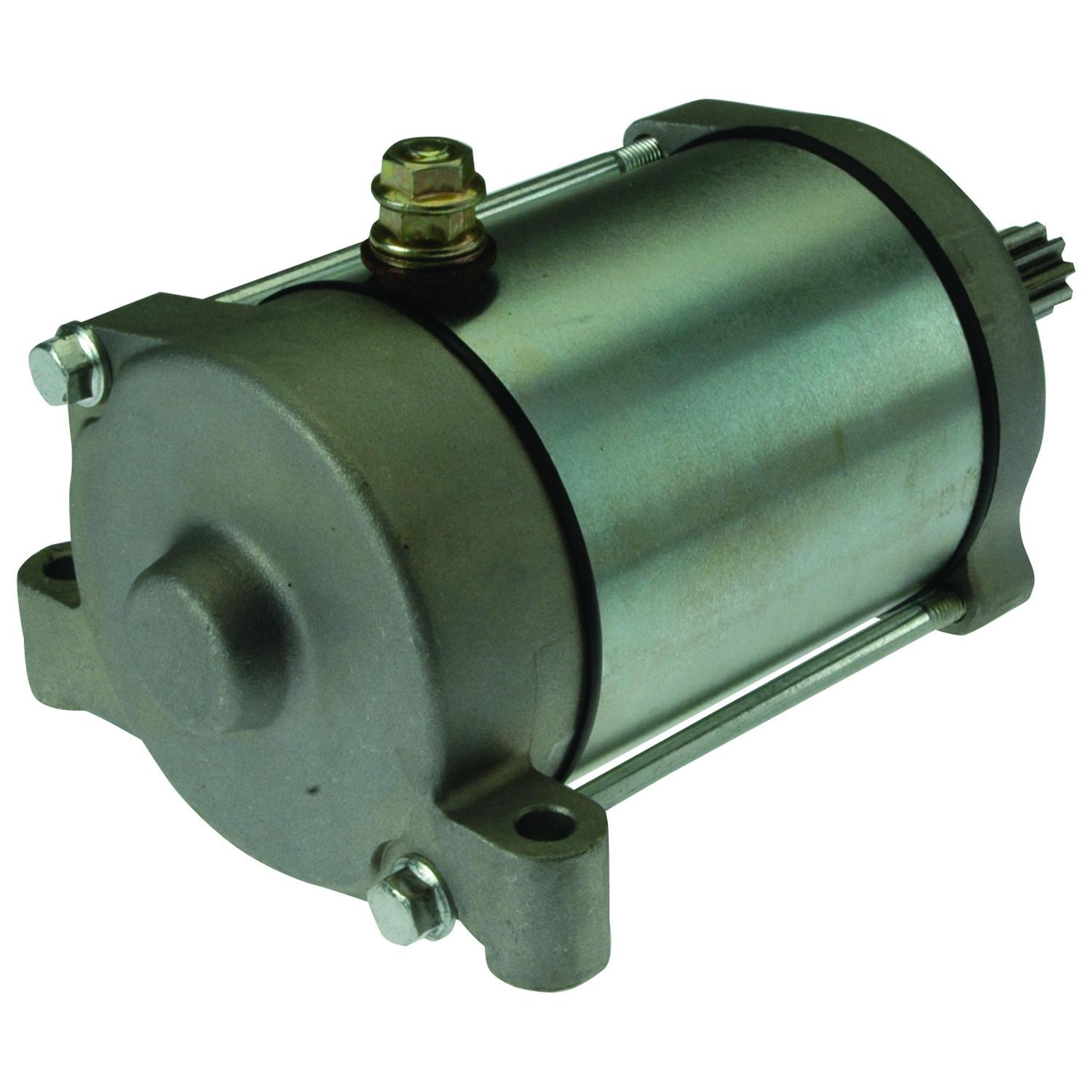 WAI 18759N Starter Motor product image 1 of 2
