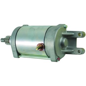 WAI 18760N Starter Motor product image 1 of 2
