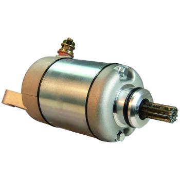 WAI 18761N - Starter Motor WAI 18761N Starter Motor product image 2 of 2