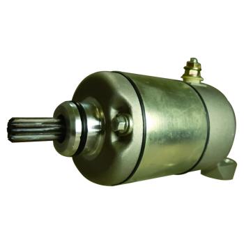 WAI 18762N - Starter Motor WAI 18762N Starter Motor product image 2 of 2