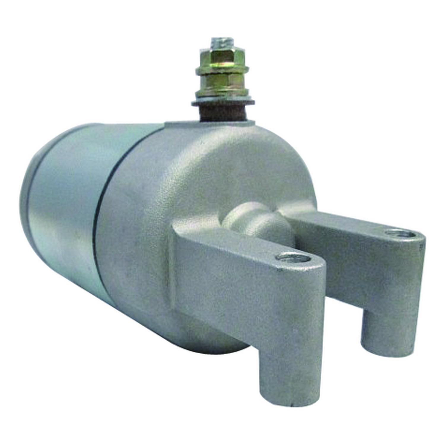 WAI 18763N - Starter Motor WAI 18763N Starter Motor product image 1 of 8
