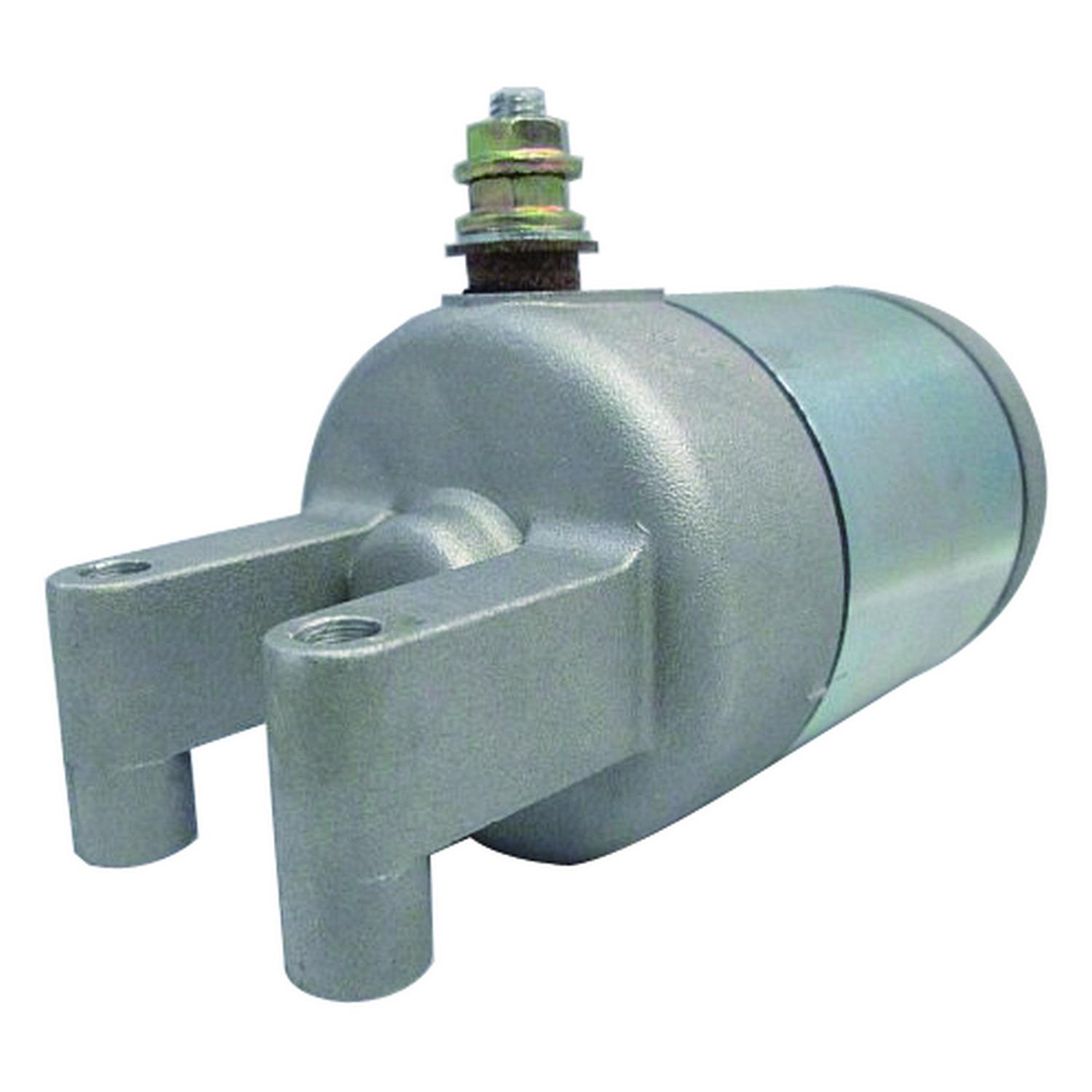 WAI 18763N - Starter Motor WAI 18763N Starter Motor product image 2 of 8