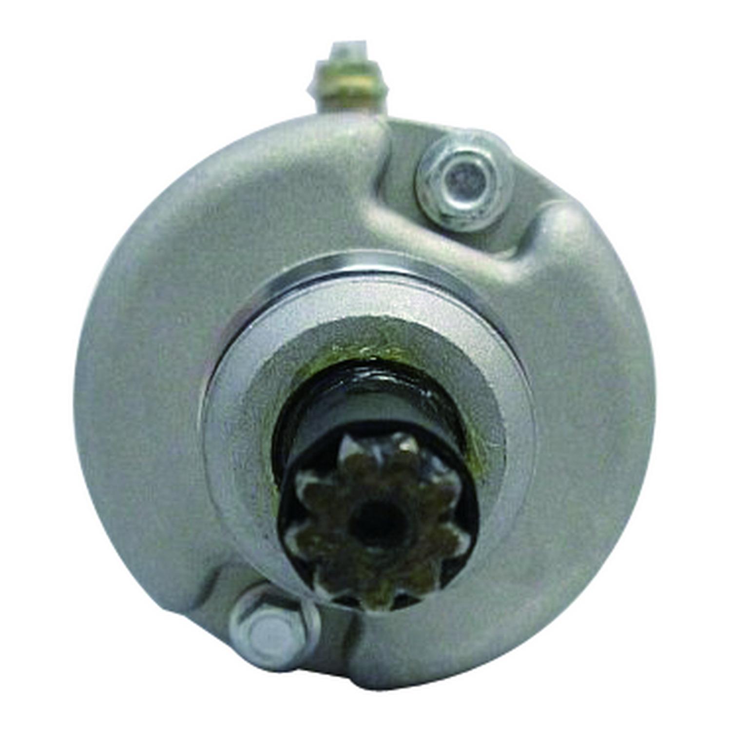 WAI 18763N - Starter Motor WAI 18763N Starter Motor product image 3 of 8