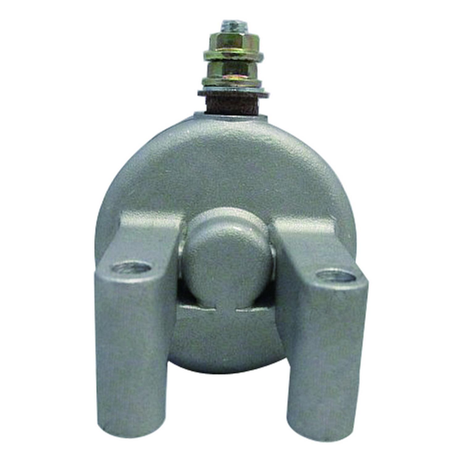 WAI 18763N - Starter Motor WAI 18763N Starter Motor product image 4 of 8