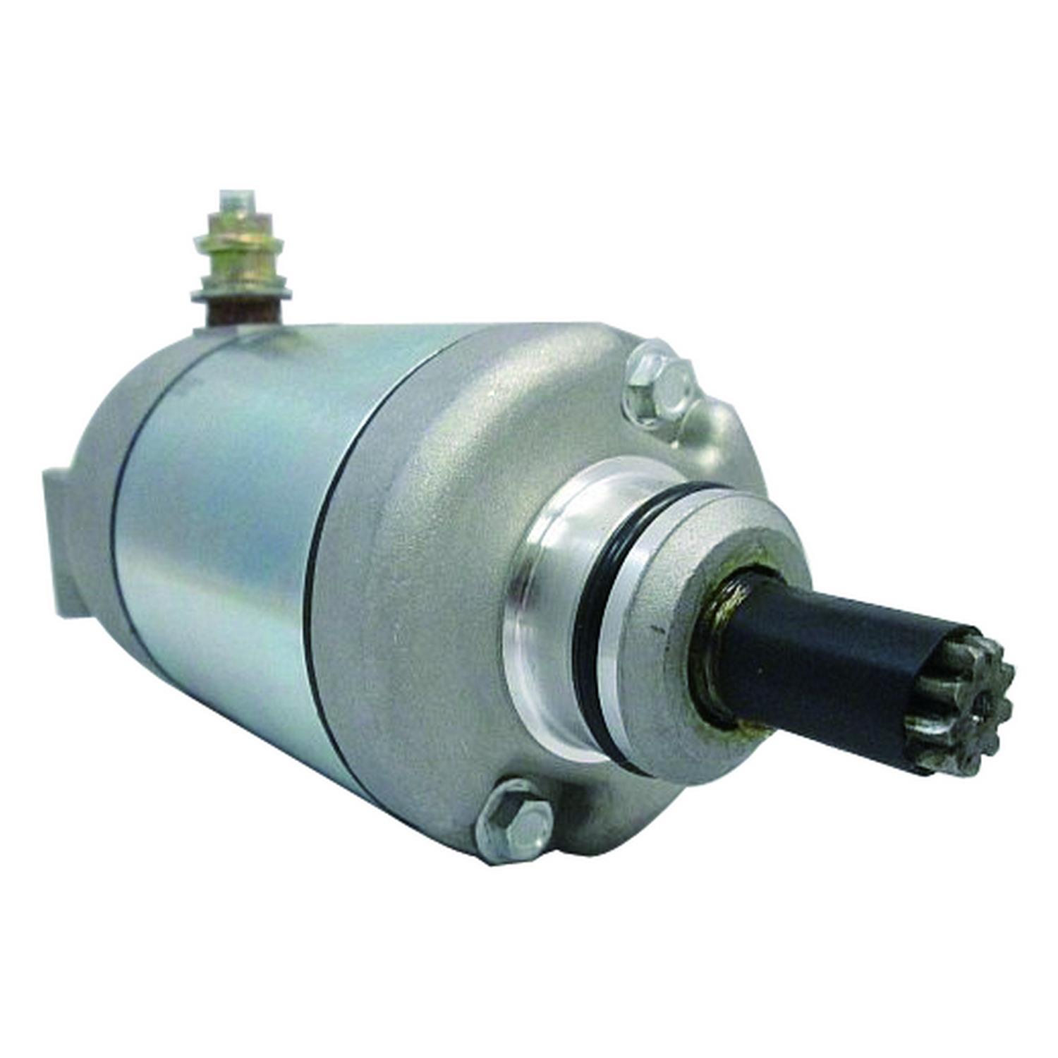 WAI 18763N - Starter Motor WAI 18763N Starter Motor product image 5 of 8