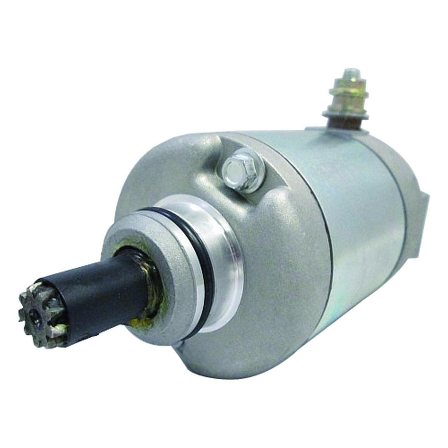 WAI 18763N - Starter Motor WAI 18763N Starter Motor product image 6 of 8