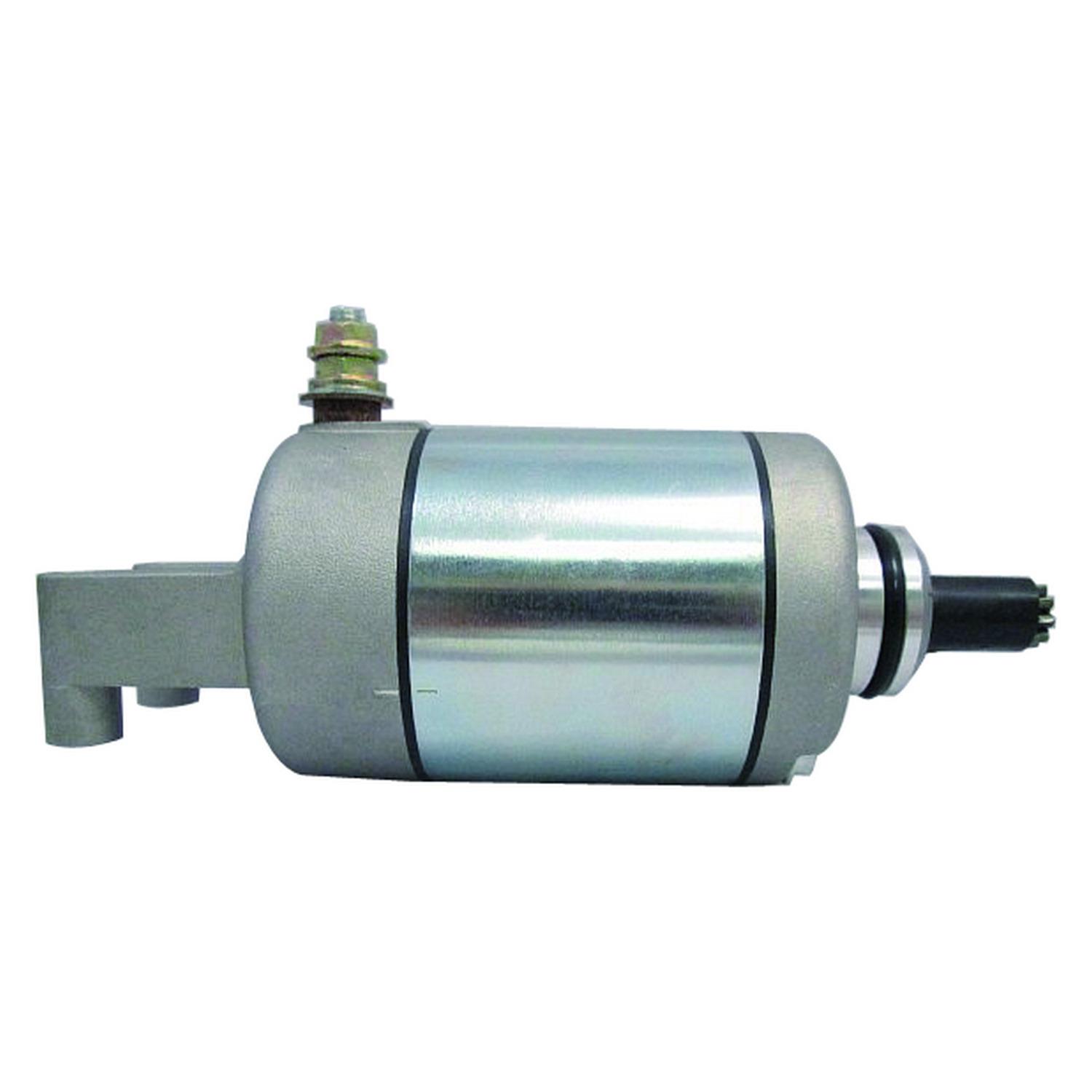 WAI 18763N - Starter Motor WAI 18763N Starter Motor product image 7 of 8
