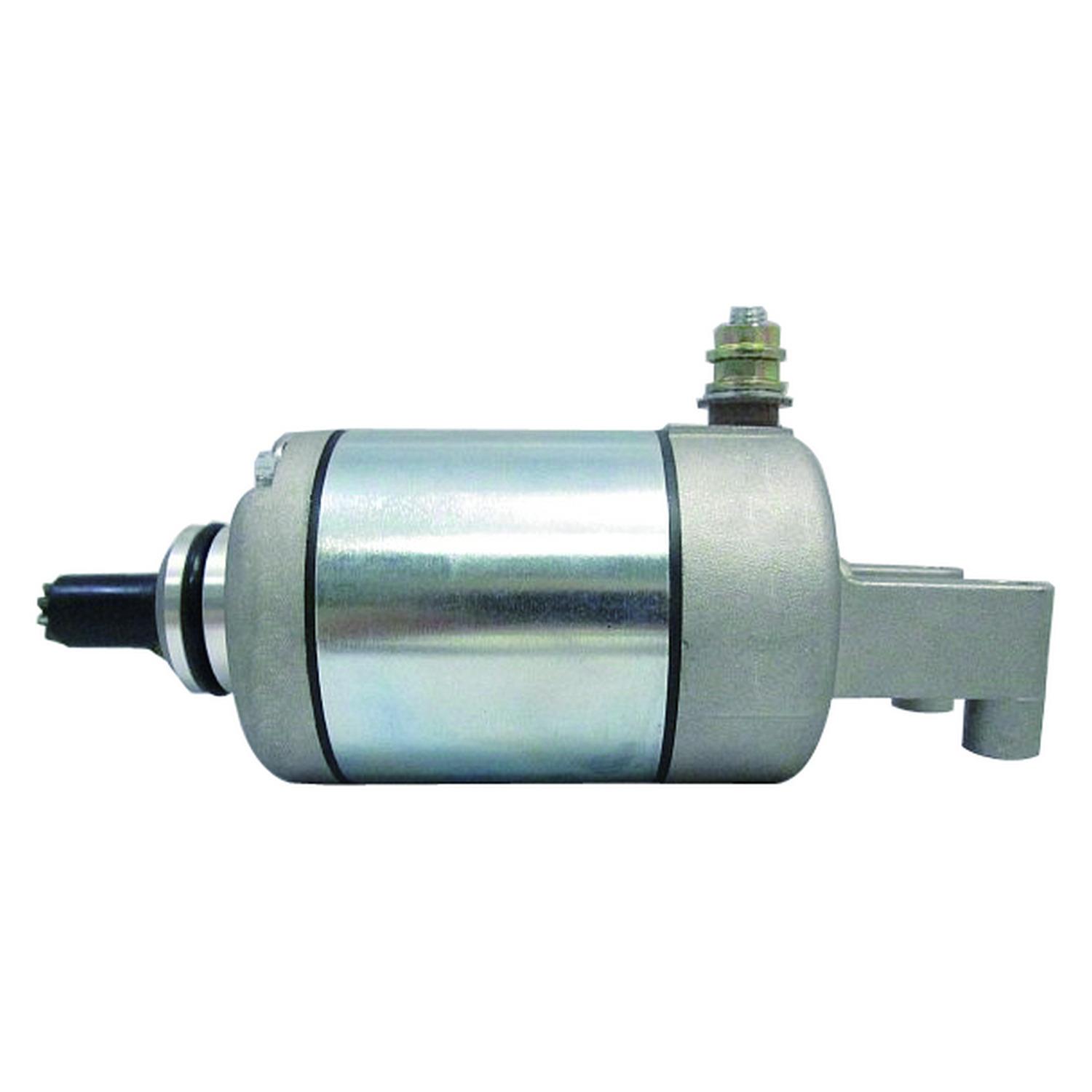WAI 18763N - Starter Motor WAI 18763N Starter Motor product image 8 of 8
