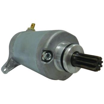 WAI 18768N - Starter Motor WAI 18768N Starter Motor product image 2 of 2