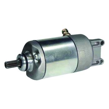 WAI 18782N Starter Motor product image 4 of 7