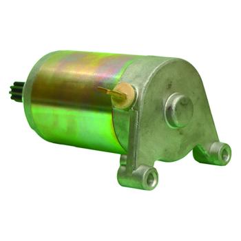 WAI 18783N Starter Motor product image 1 of 2