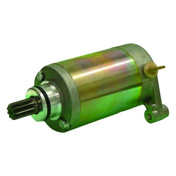 WAI 18783N Starter Motor product image 2 of 2