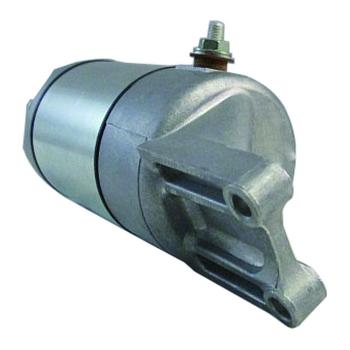 WAI 18784N Starter Motor product image 1 of 8
