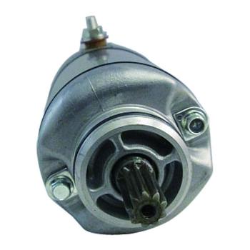 WAI 18784N Starter Motor product image 3 of 8