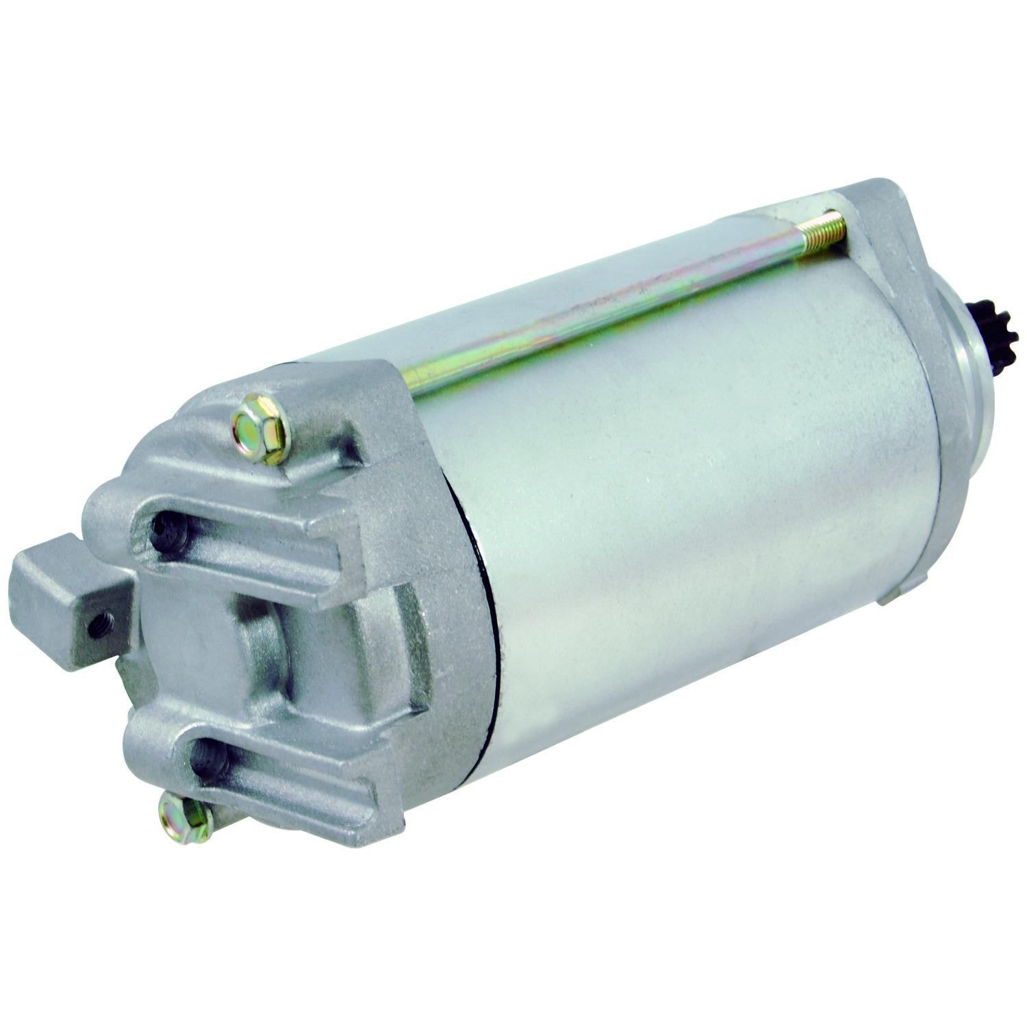 WAI 18787N - Starter Motor WAI 18787N Starter Motor product image 1 of 2