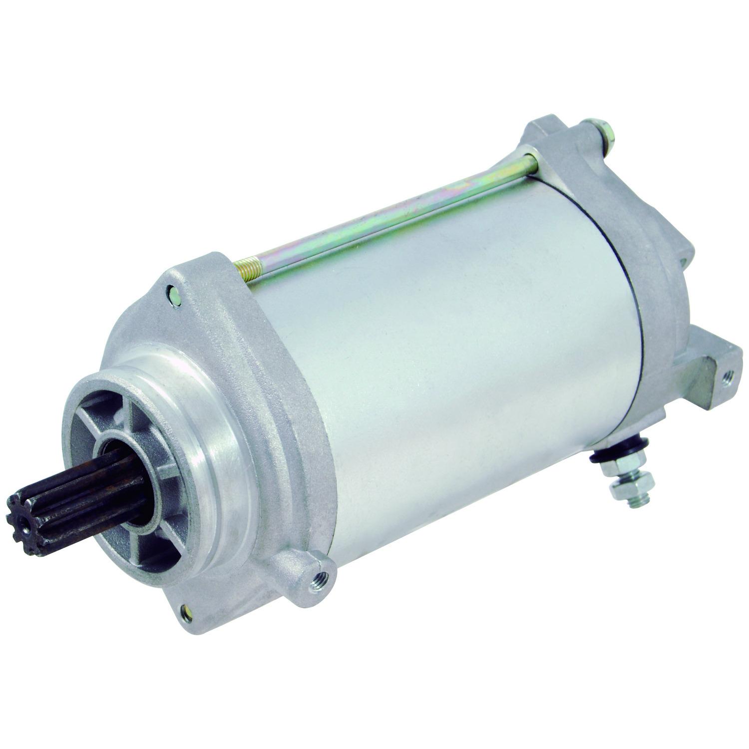 WAI 18787N - Starter Motor WAI 18787N Starter Motor product image 2 of 2