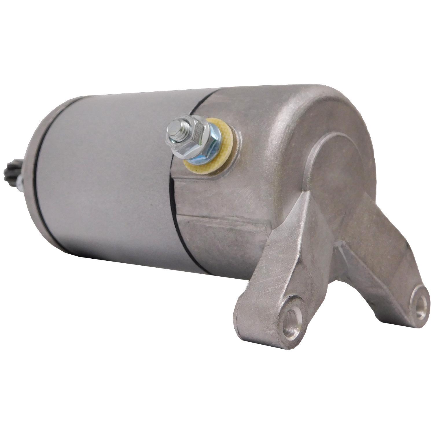 WAI 18789N - Starter Motor WAI 18789N Starter Motor product image 1 of 25