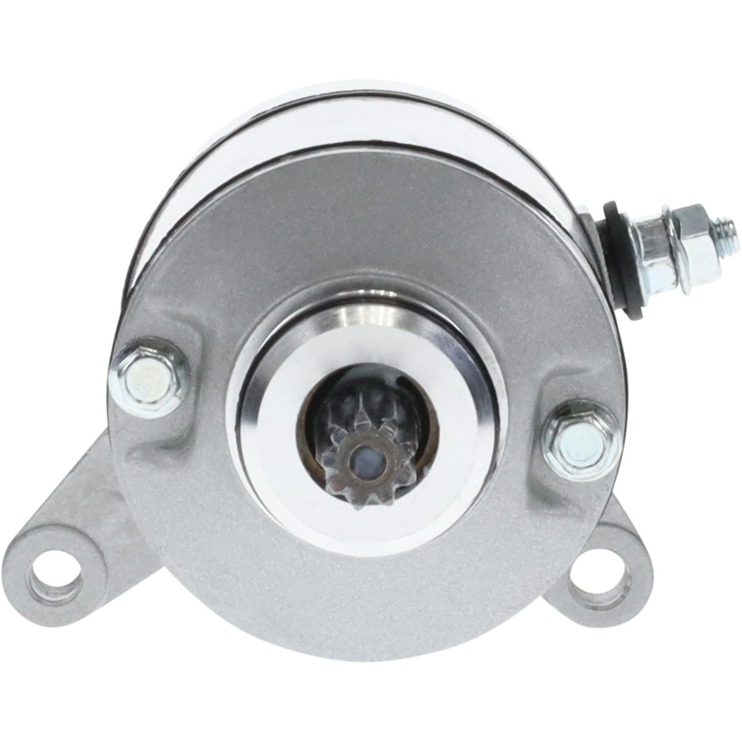 WAI 18789N - Starter Motor WAI 18789N Starter Motor product image 3 of 25
