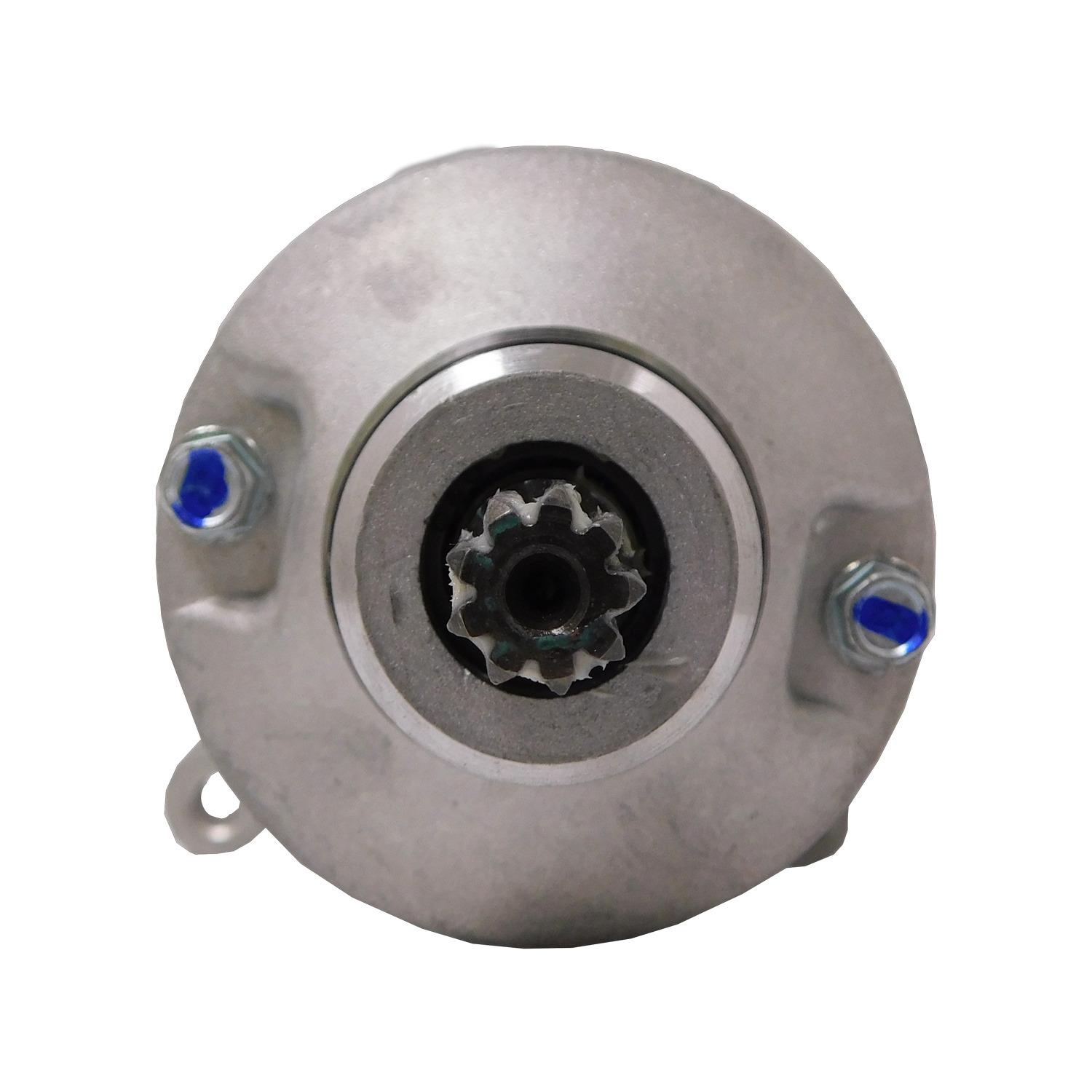 WAI 18789N - Starter Motor WAI 18789N Starter Motor product image 22 of 25