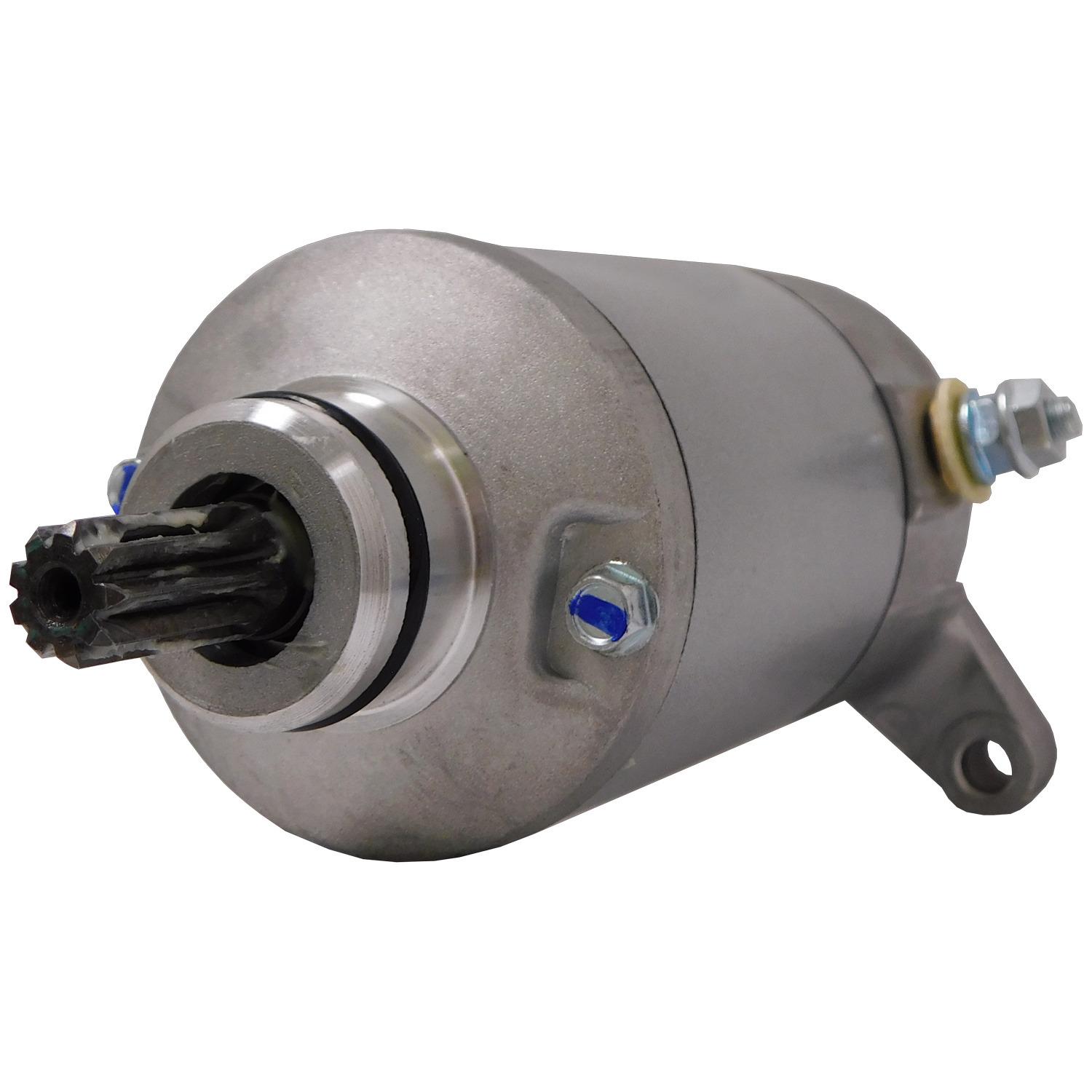 WAI 18789N - Starter Motor WAI 18789N Starter Motor product image 25 of 25