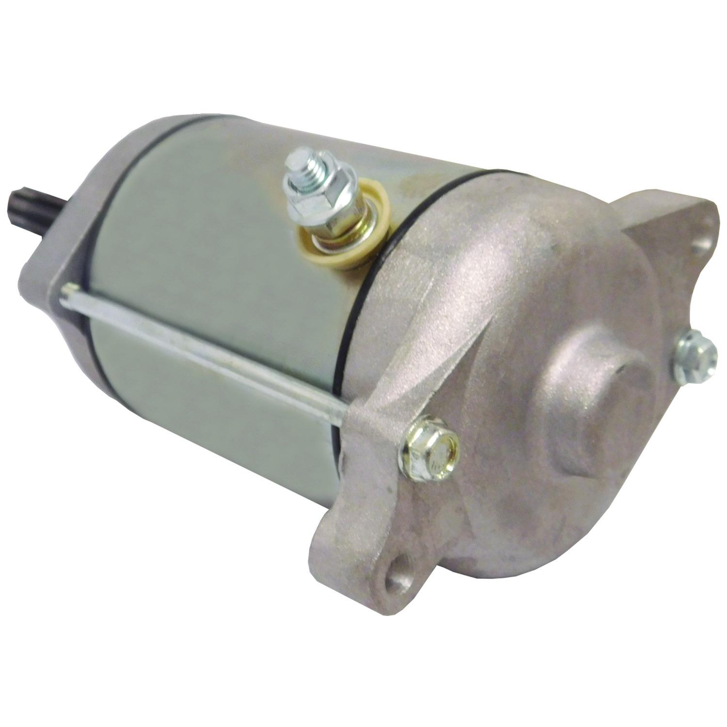WAI 18790N - Starter Motor WAI 18790N Starter Motor product image 1 of 2