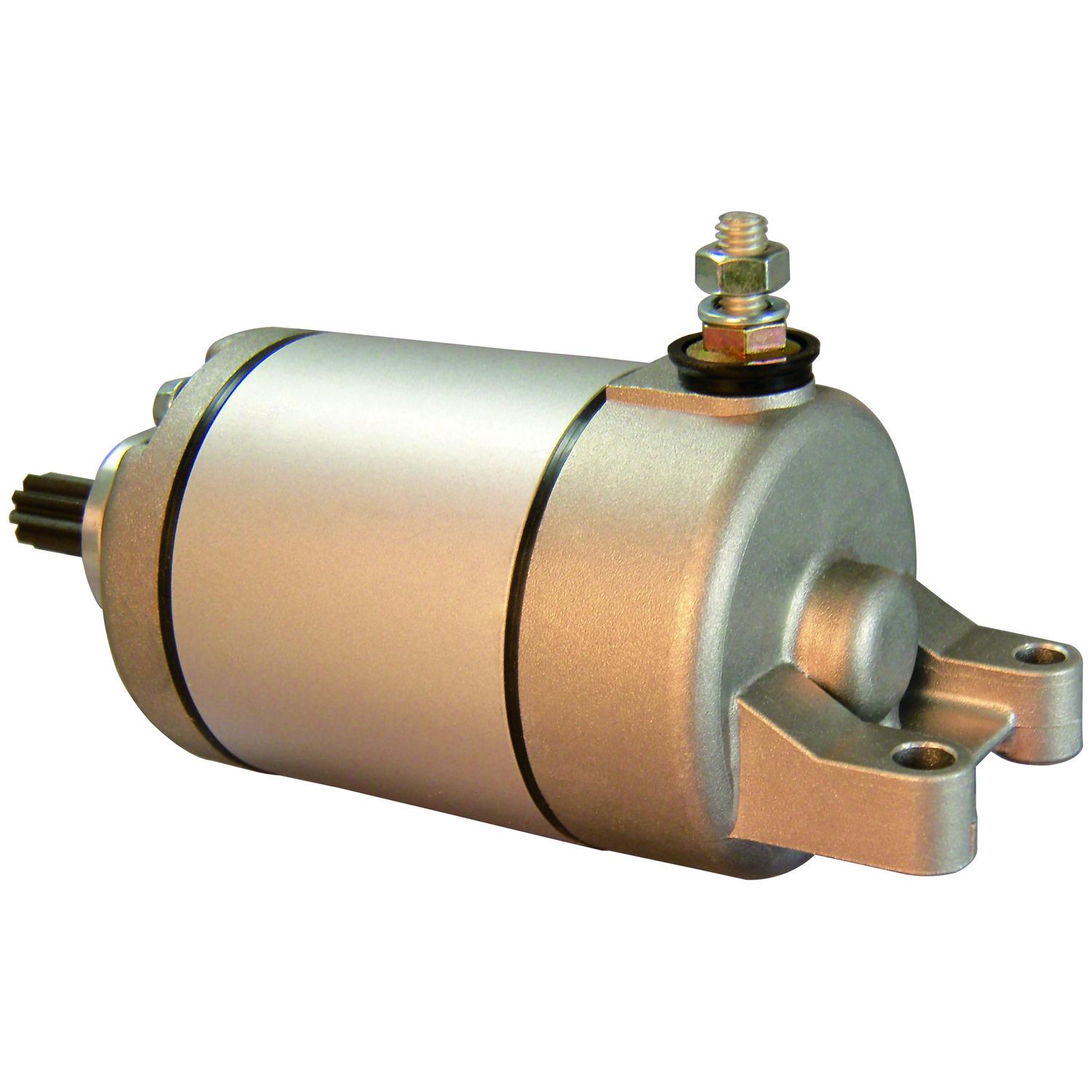 WAI 18792N - Starter Motor WAI 18792N Starter Motor product image 1 of 2