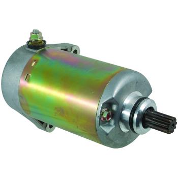 WAI 18794N Starter Motor product image 2 of 2