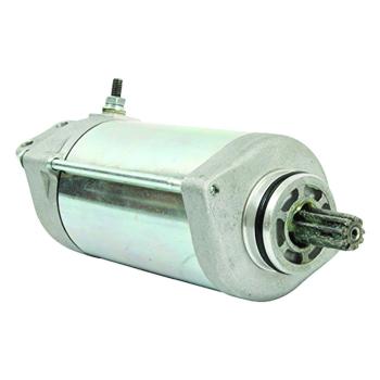 WAI 18799N Starter Motor product image 2 of 2