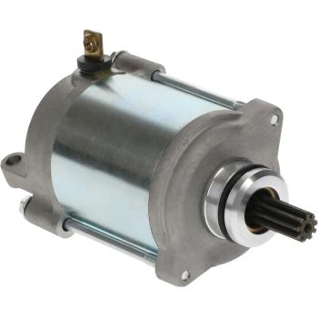 WAI 18804N - Starter Motor WAI 18804N Starter Motor product image 2 of 25