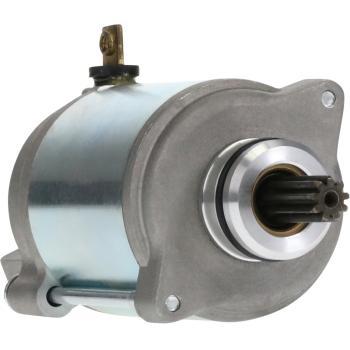 WAI 18804N - Starter Motor WAI 18804N Starter Motor product image 9 of 25