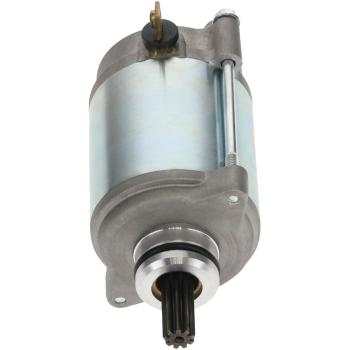 WAI 18804N - Starter Motor WAI 18804N Starter Motor product image 10 of 25