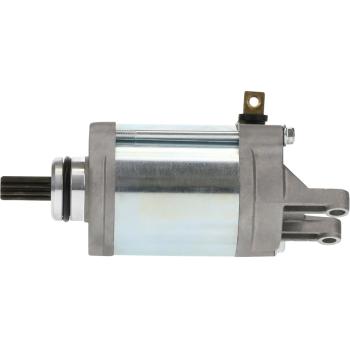 WAI 18804N - Starter Motor WAI 18804N Starter Motor product image 14 of 25