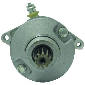WAI 18807N Starter Motor product image 3 of 8