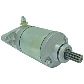 WAI 18807N Starter Motor product image 5 of 8