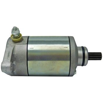 WAI 18807N Starter Motor product image 7 of 8