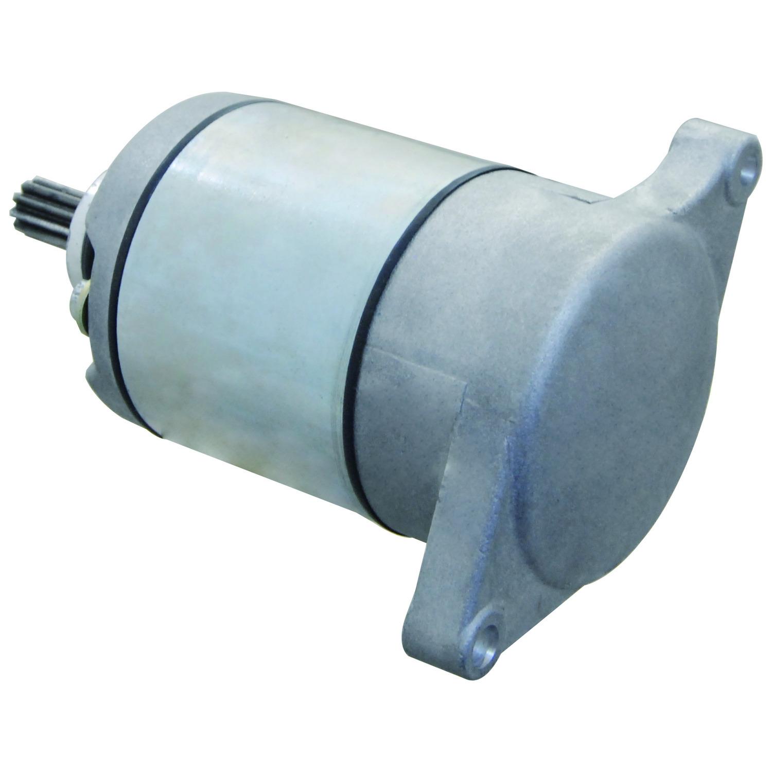 WAI 18809N - Starter Motor WAI 18809N Starter Motor product image 1 of 8