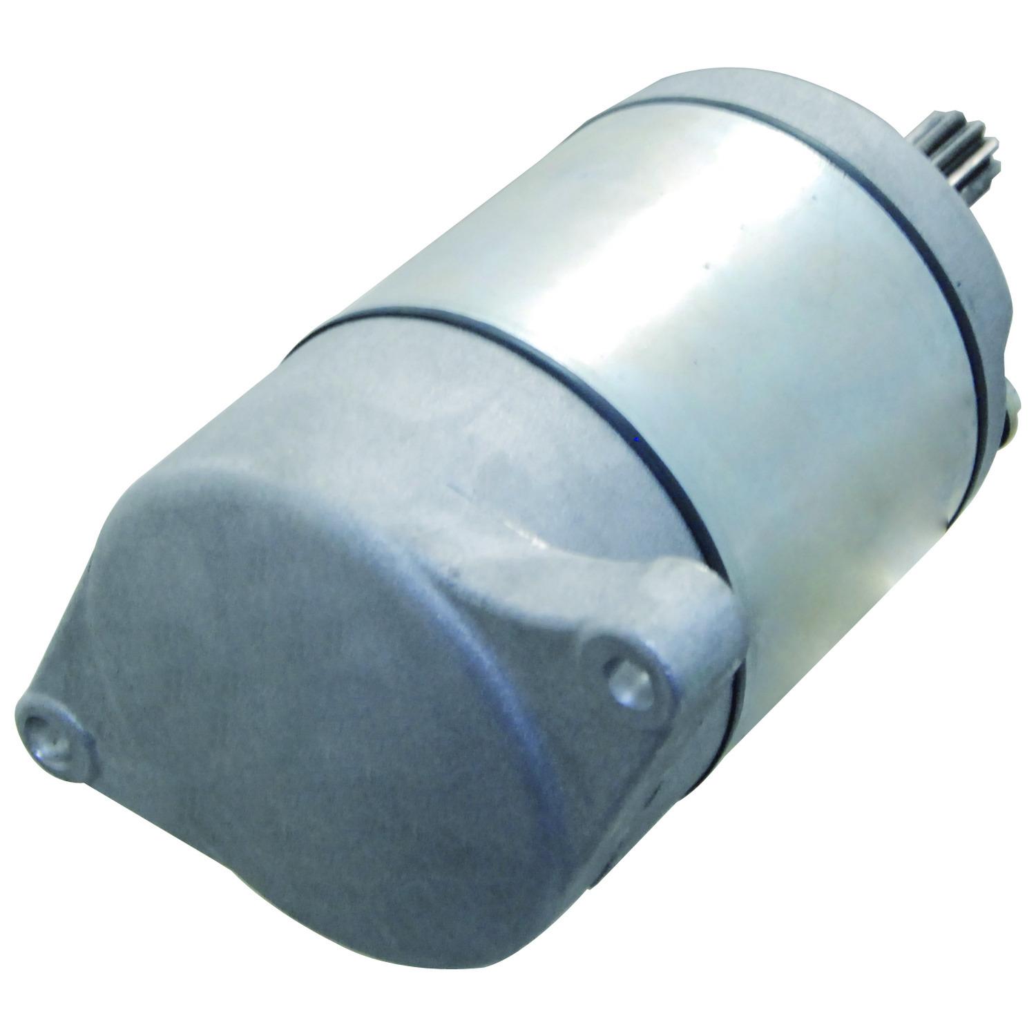 WAI 18809N - Starter Motor WAI 18809N Starter Motor product image 2 of 8