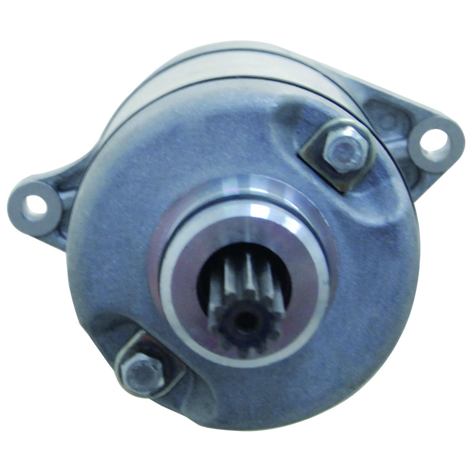 WAI 18809N - Starter Motor WAI 18809N Starter Motor product image 3 of 8